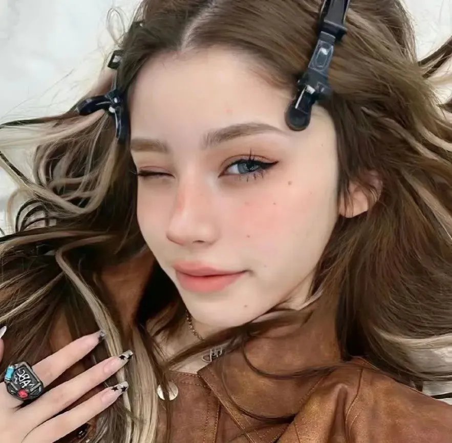 撞邪小姐