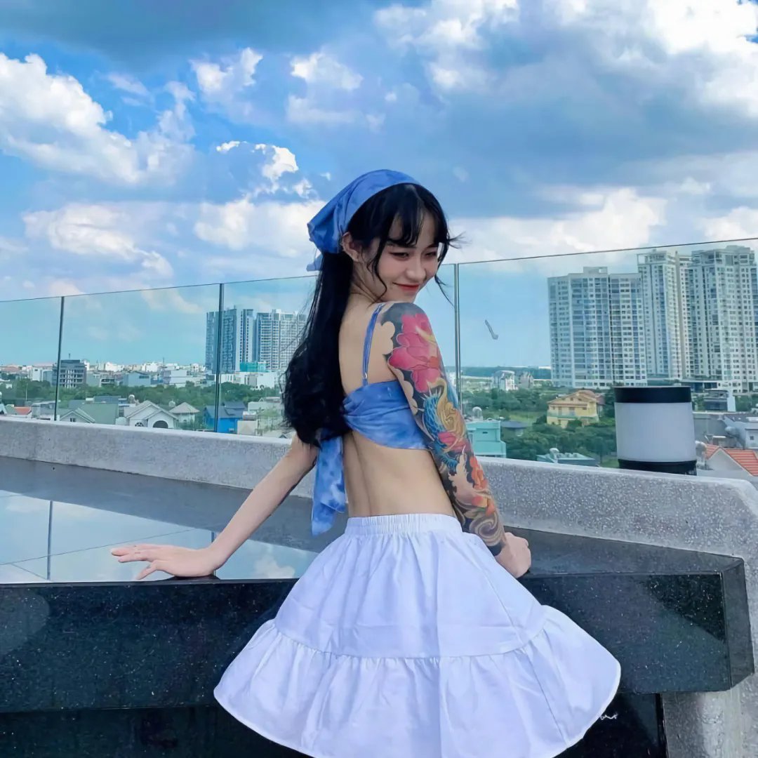 那些见证了疯狂的故事